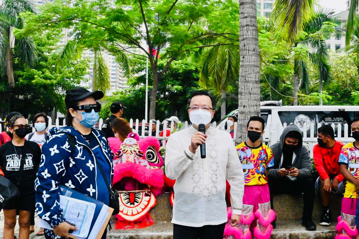 中国与菲律宾亚运会篮球赛,2016中华龙舟大赛菲律宾队