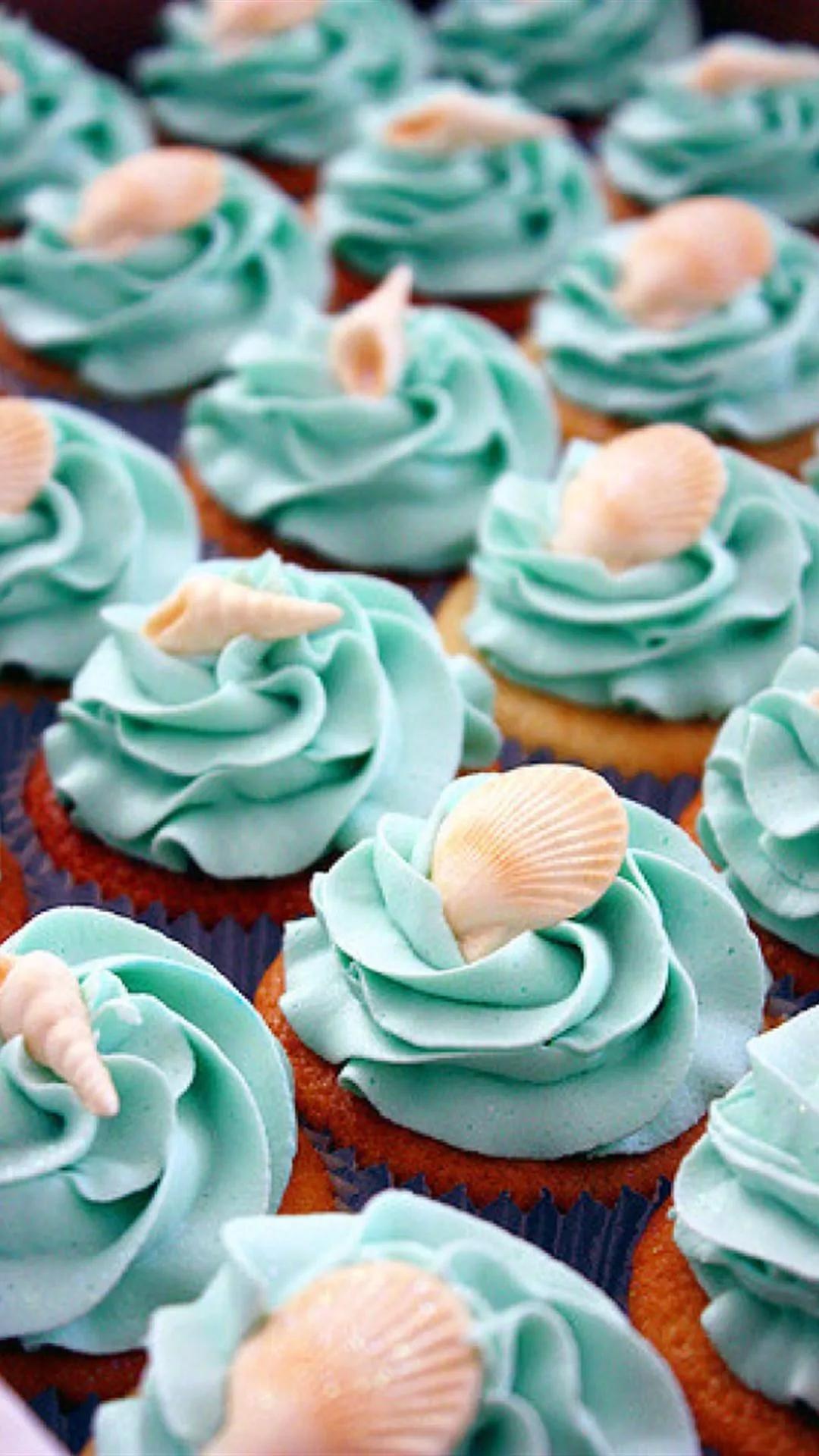 法式甜点壁纸,甜品精美壁纸