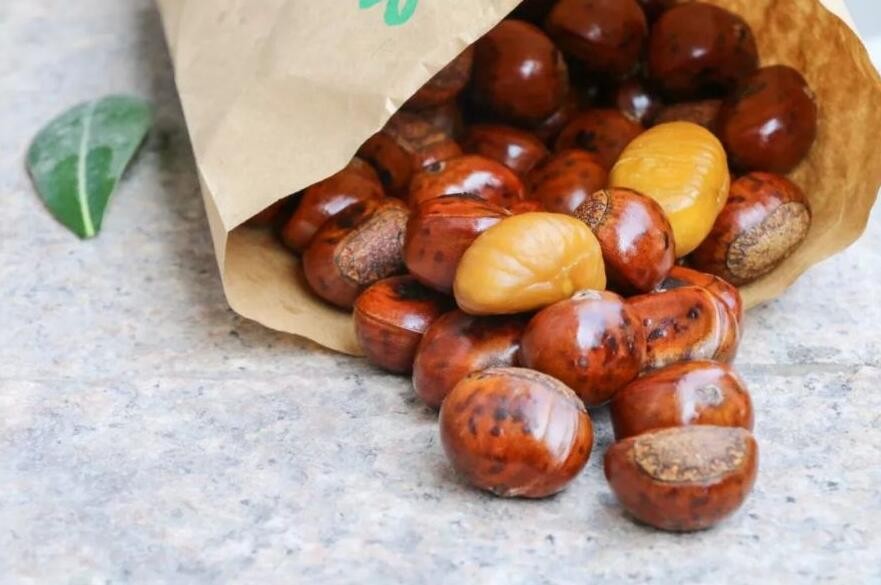 天津小吃排名前十名天津美食,糕干是天津颇具特色的民间小吃