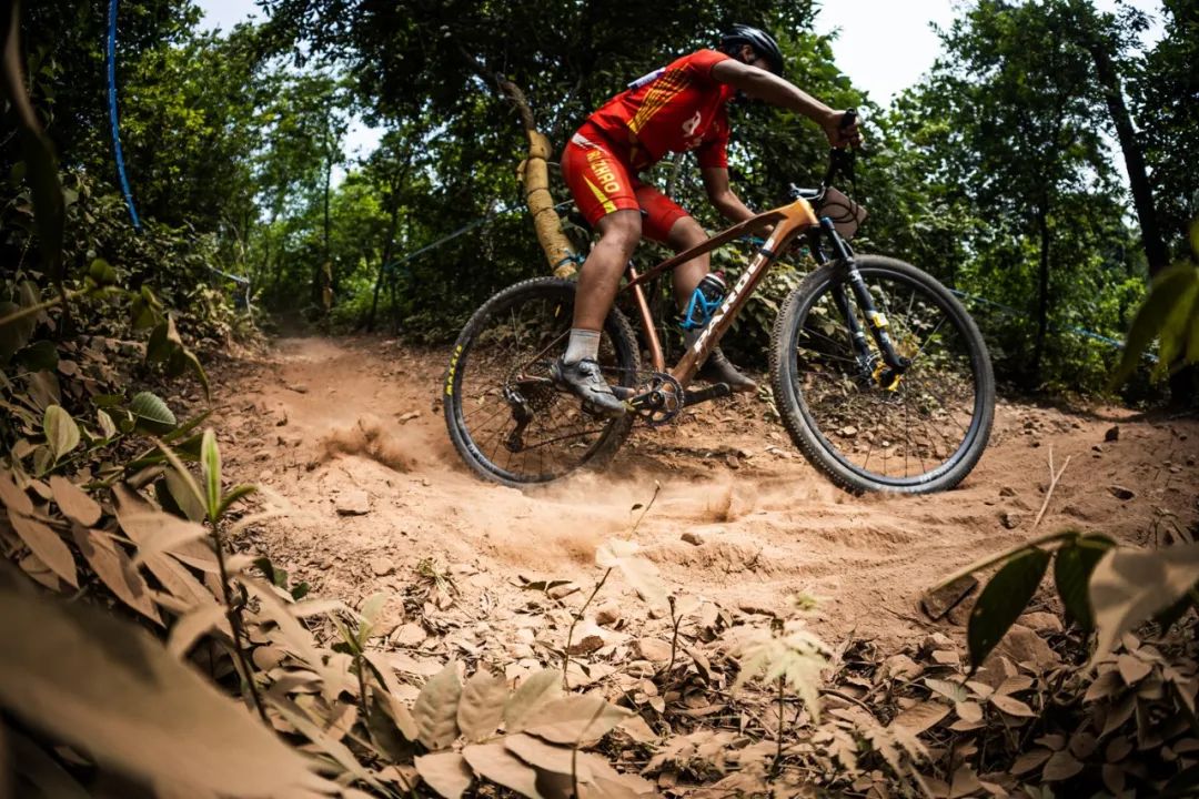 积分出炉|未来可期,新老一代山地车力量的碰撞与交迭