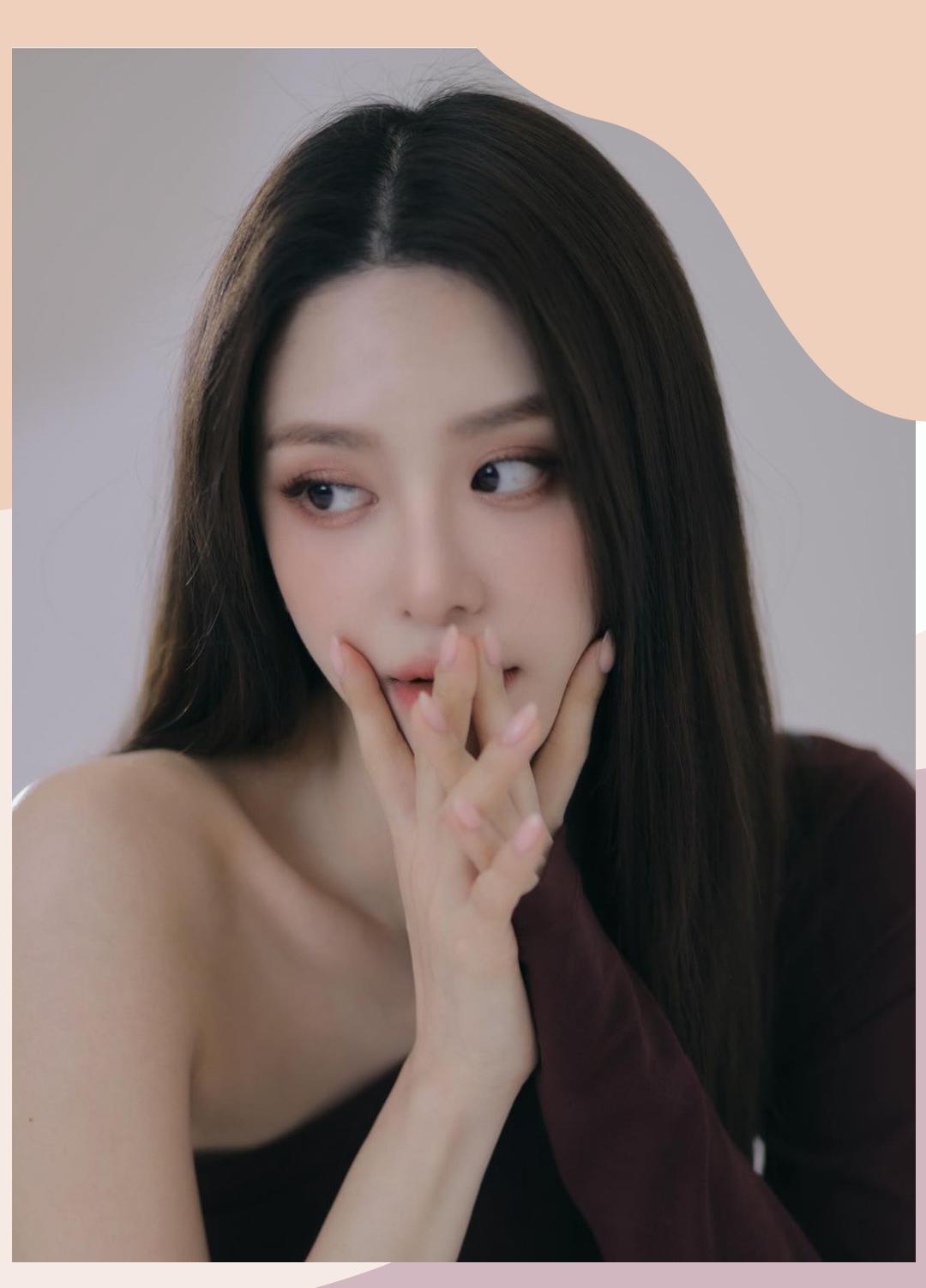 2021流行显白发型发色免漂推荐,发色黑茶色2022年最火发色显白