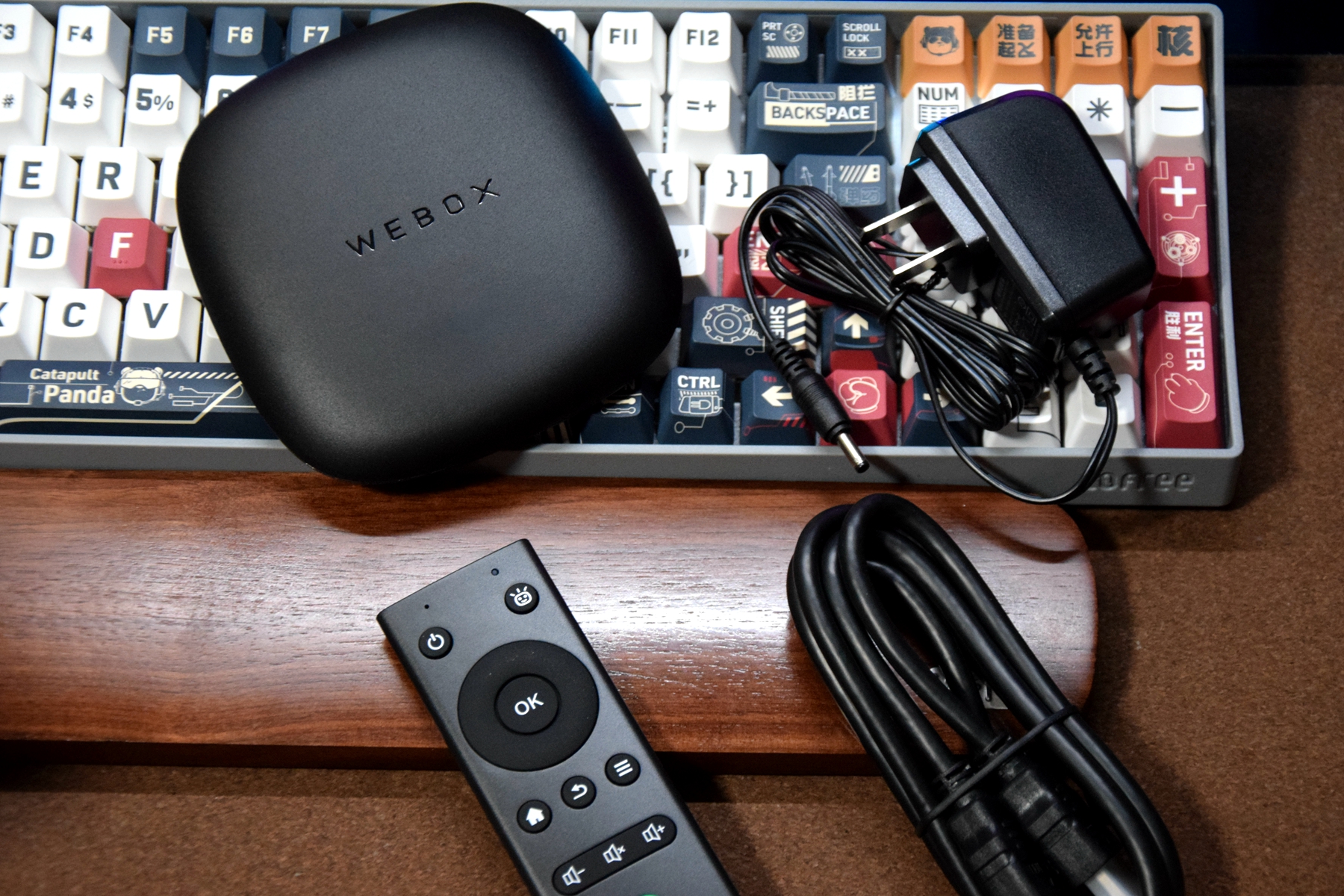 泰捷we60pro优缺点,泰捷we60pro测试