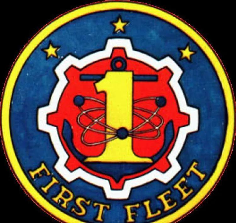 美国的第一艘核动力舰艇,美国的第一艘战列舰