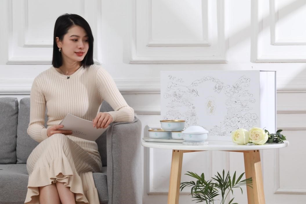 取材自然，遥遥领“鲜”，极燕燕窝开启纯净养生轻时代