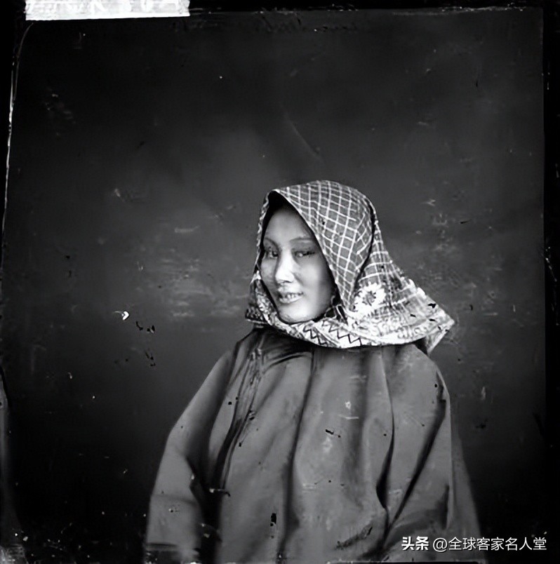 赌王何鸿燊和李小龙的关系,何鸿燊曾祖母