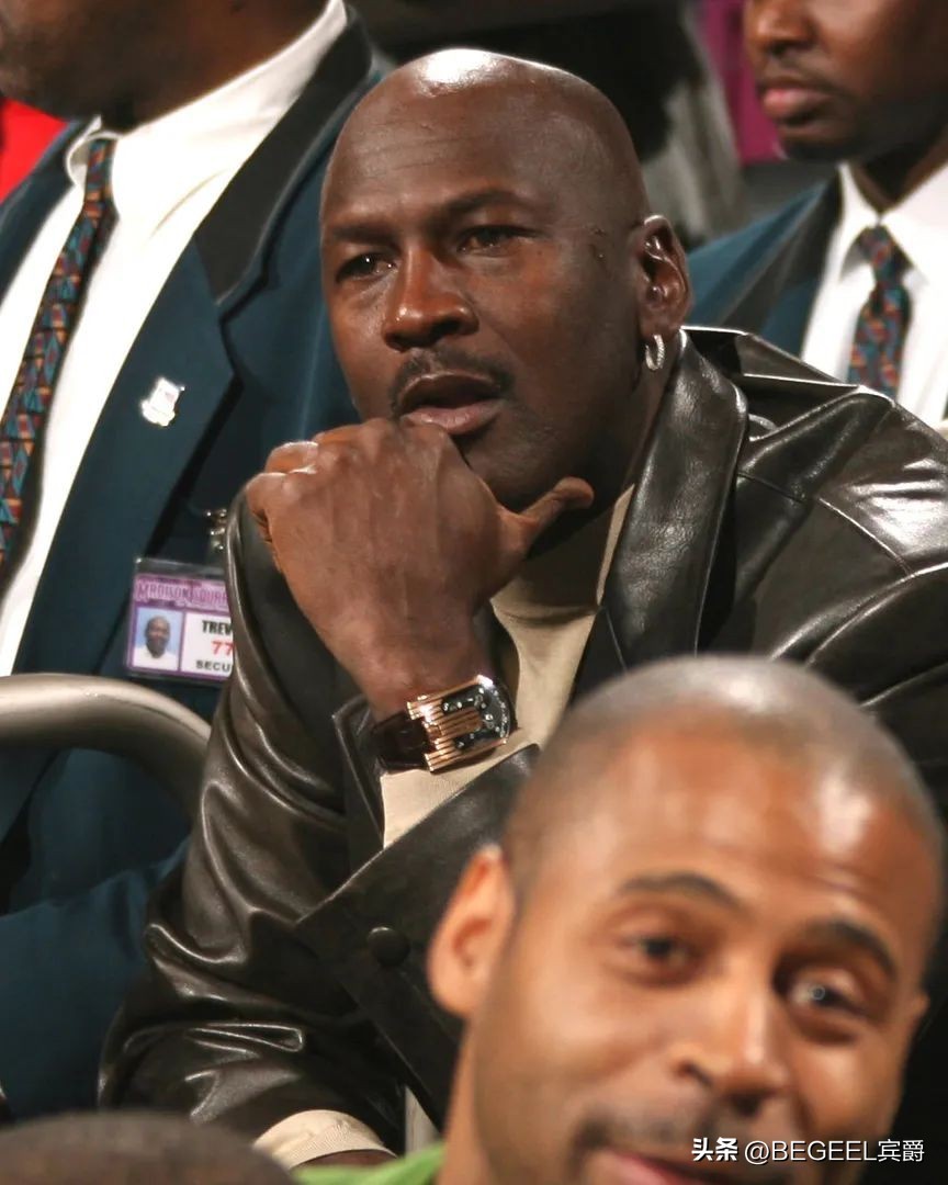 独立制表到底是啥？连乔丹都爱不释手，这5个品牌男人一定要认识