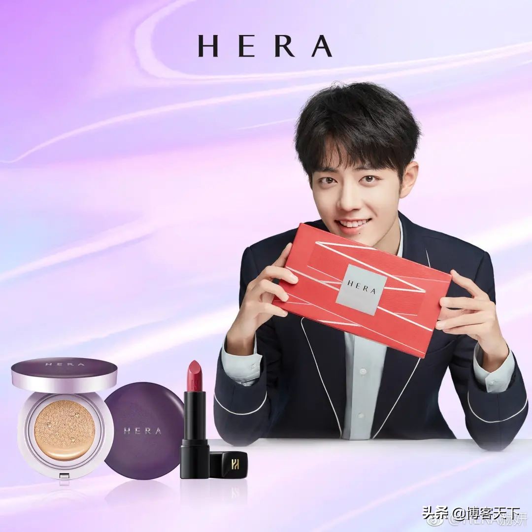 韩妆为什么又火了,真正火爆的韩妆品牌