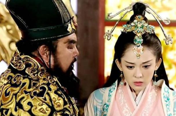 三国演义哪个女性值得尊敬,三国演义历史著名女性人物讲解