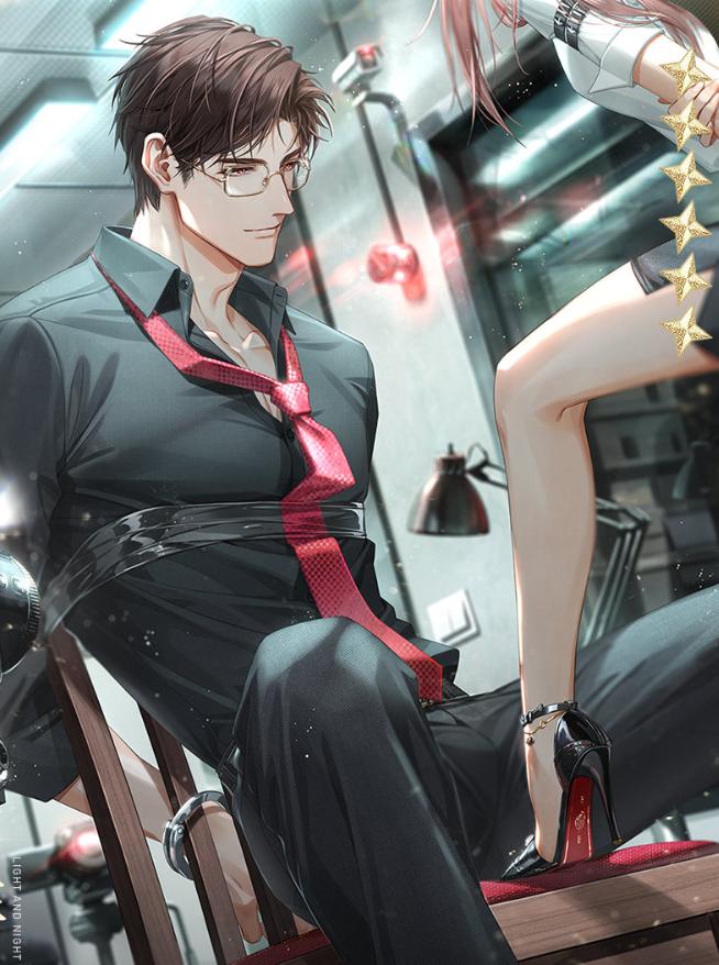 乙游该“色”到什么程度？