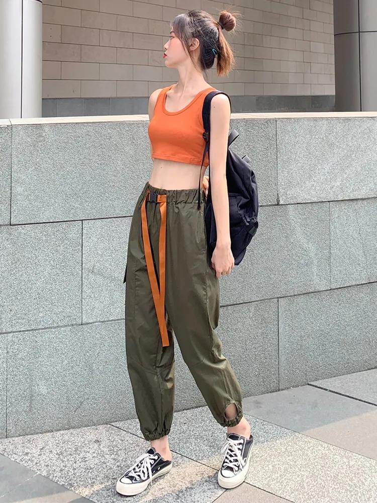 春秋两季百搭潮流又好看的裤子,一年四季百搭款裤子