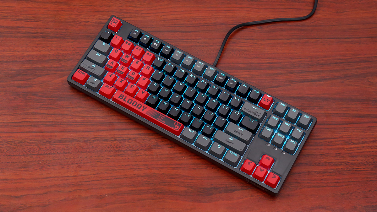 高颜值外设推荐,情侣外设推荐