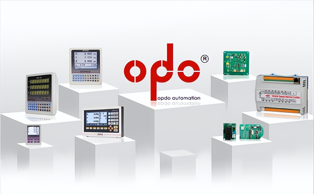 CIMT2023部分数显装置（位移测量装置）展品评述