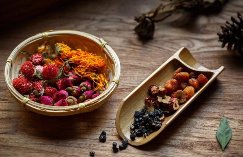 美容养颜祛痘喝什么茶效果好,爱美的女孩一定要喝这款养颜茶