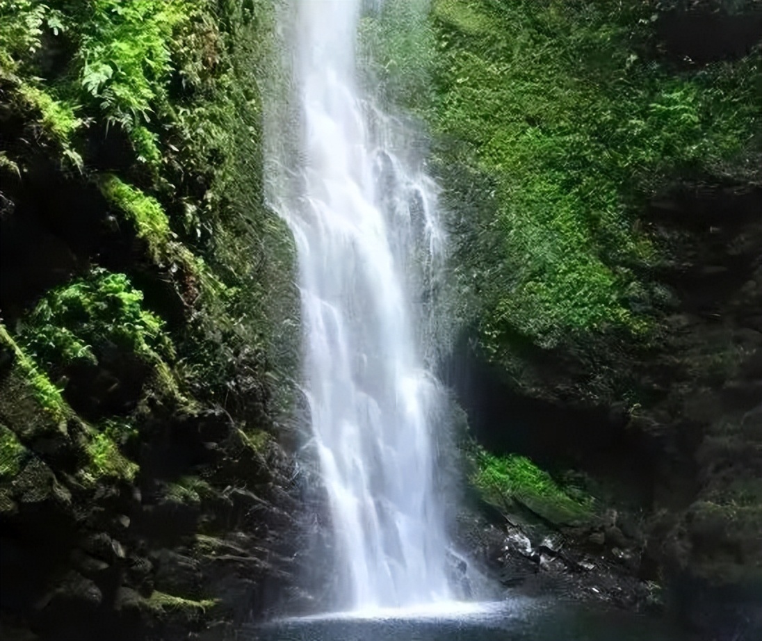 广西旅游攻略天洞,广西旅游攻略大明山