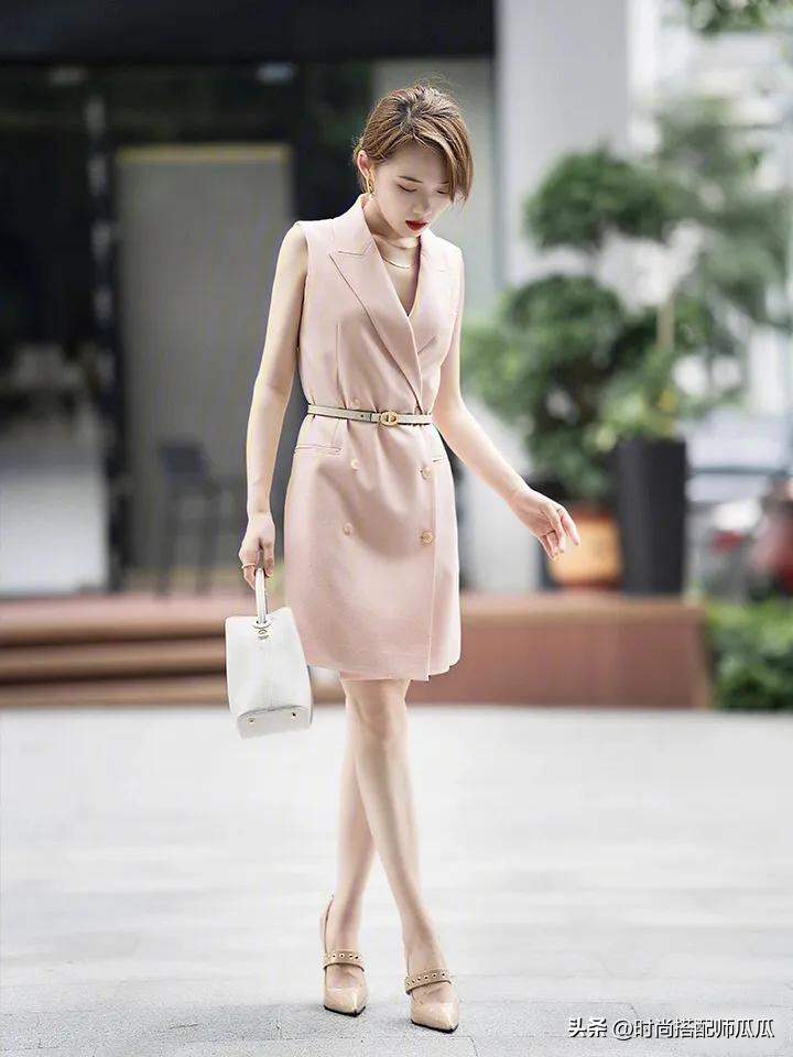 春夏穿鞋讲究,春夏穿什么鞋子好看