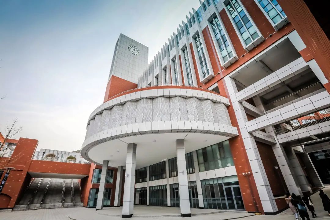 安生人物|Lyra:在这里，我离剑桥梦更近