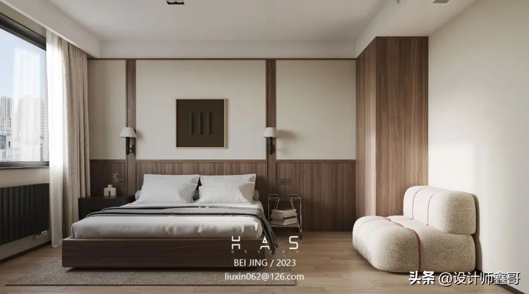 北京轻奢风酒店设计,北京燕山大酒店