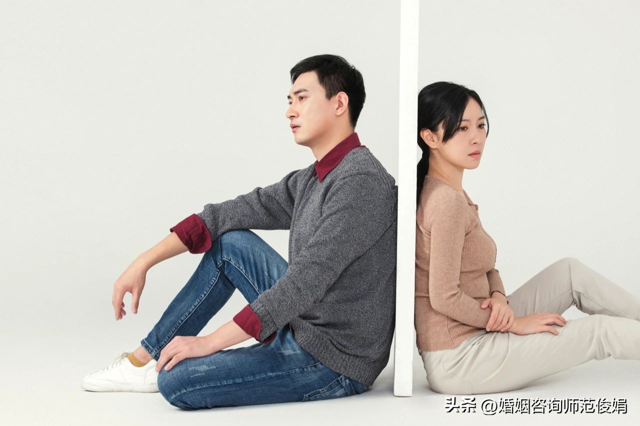 驭夫有绝招,驭夫十条守则