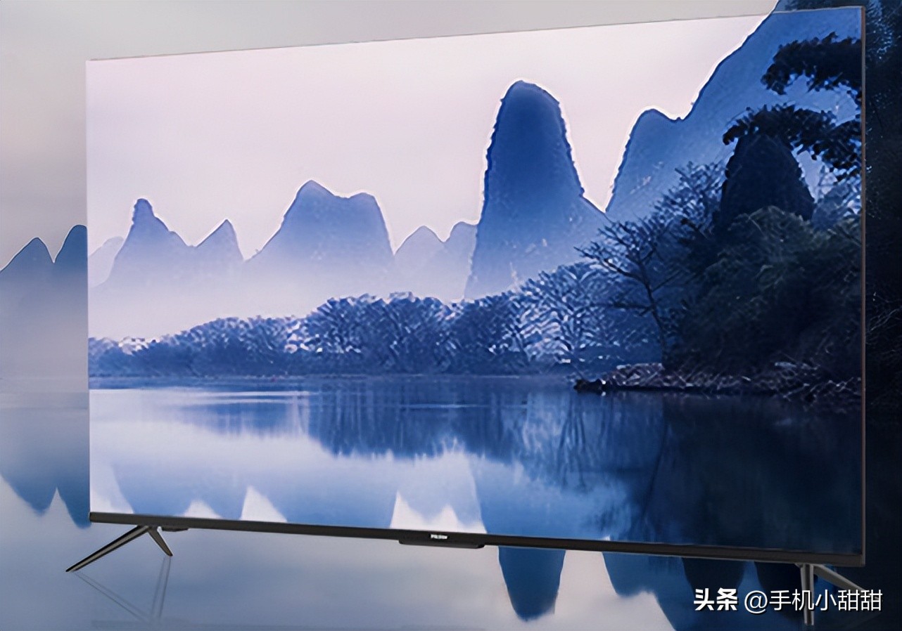 最具性价比的75英寸智能电视,口碑最好的75寸智能电视