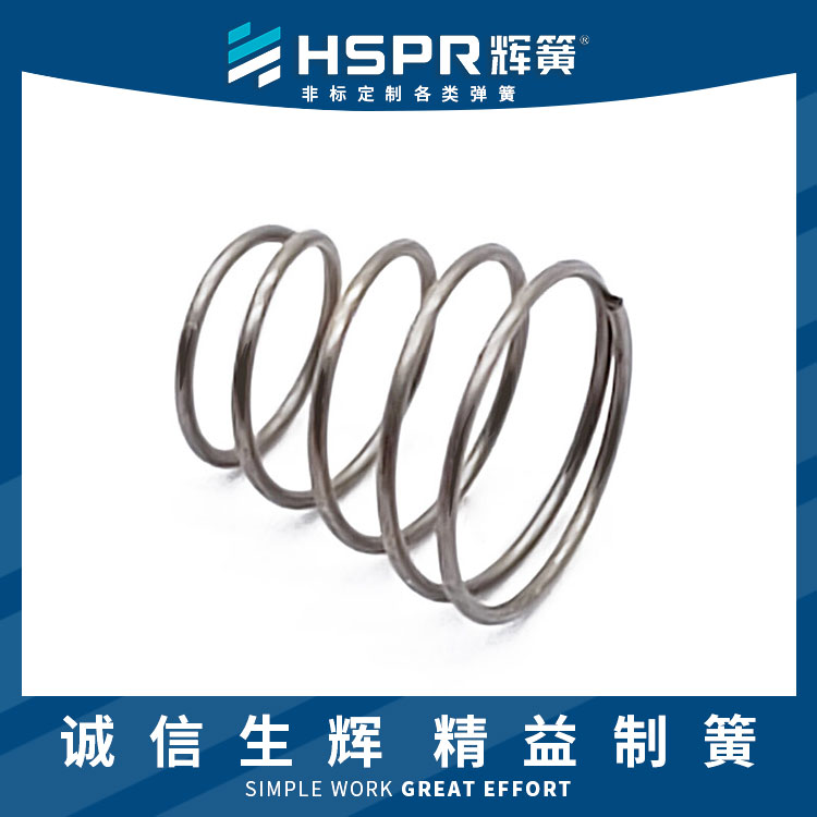 弹簧标准表示方法,弹簧疲劳寿命标准