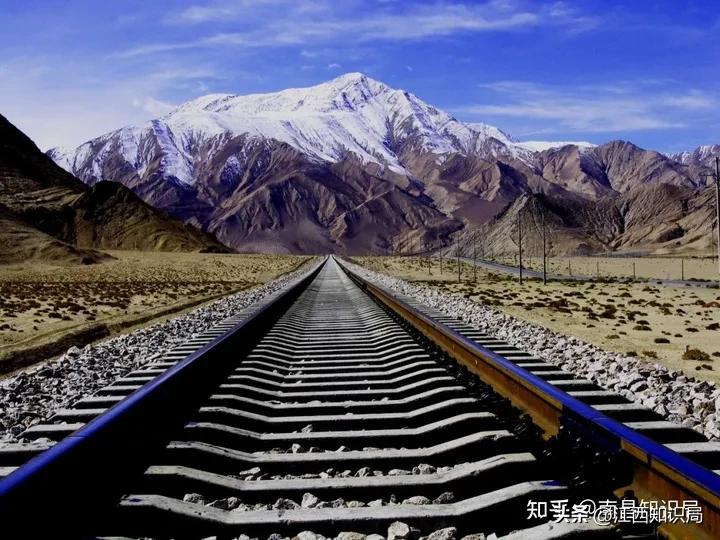 青藏铁路线单线是什么意思,青藏铁路为什么要修建成单轨