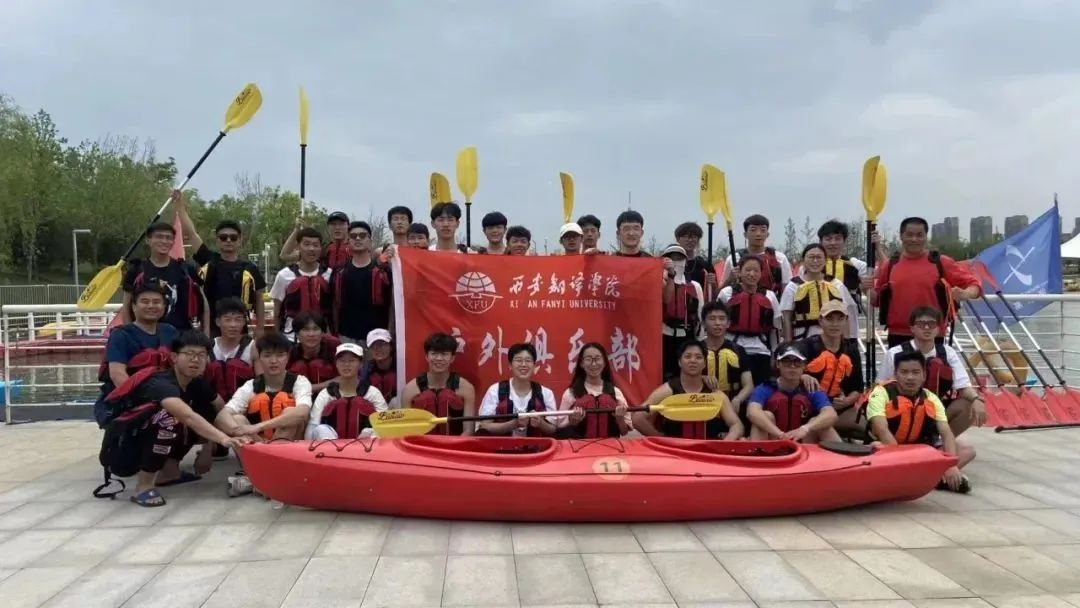 西安翻译学院选课推荐,西安翻译学院学生上课