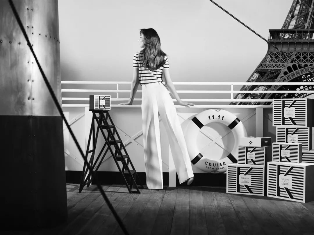 2022全球30位热门女装服装联名设计师和艺术家