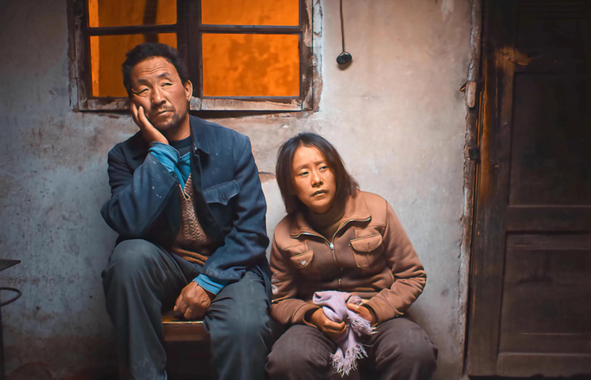 十大最美女星素颜照,殷桃20位演员今昔对比