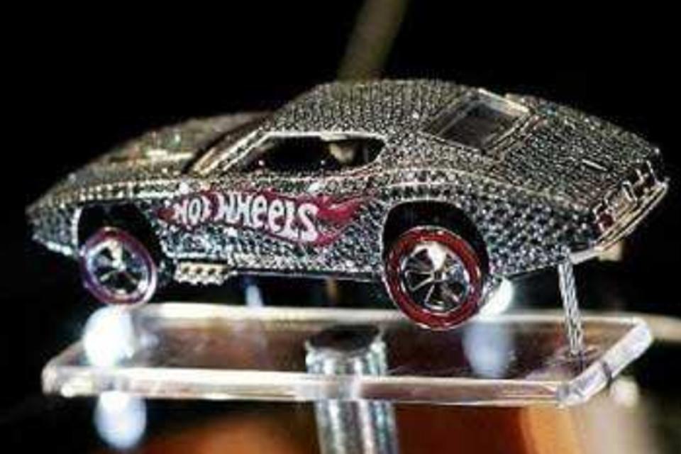 潮玩玩具排名,潮玩玩具推荐200以下