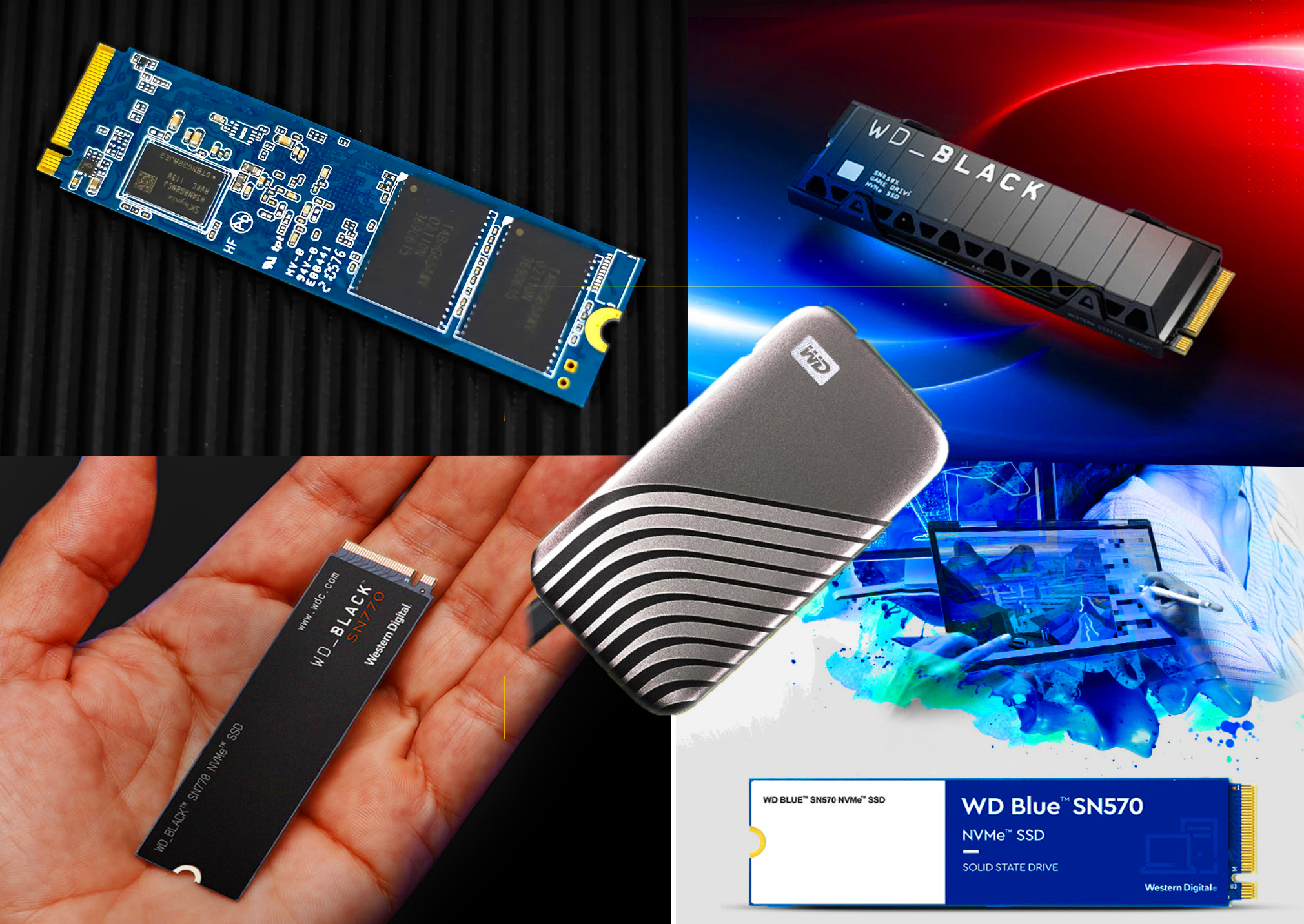 8t移动固态硬盘哪款性价比高,大促季好物推荐