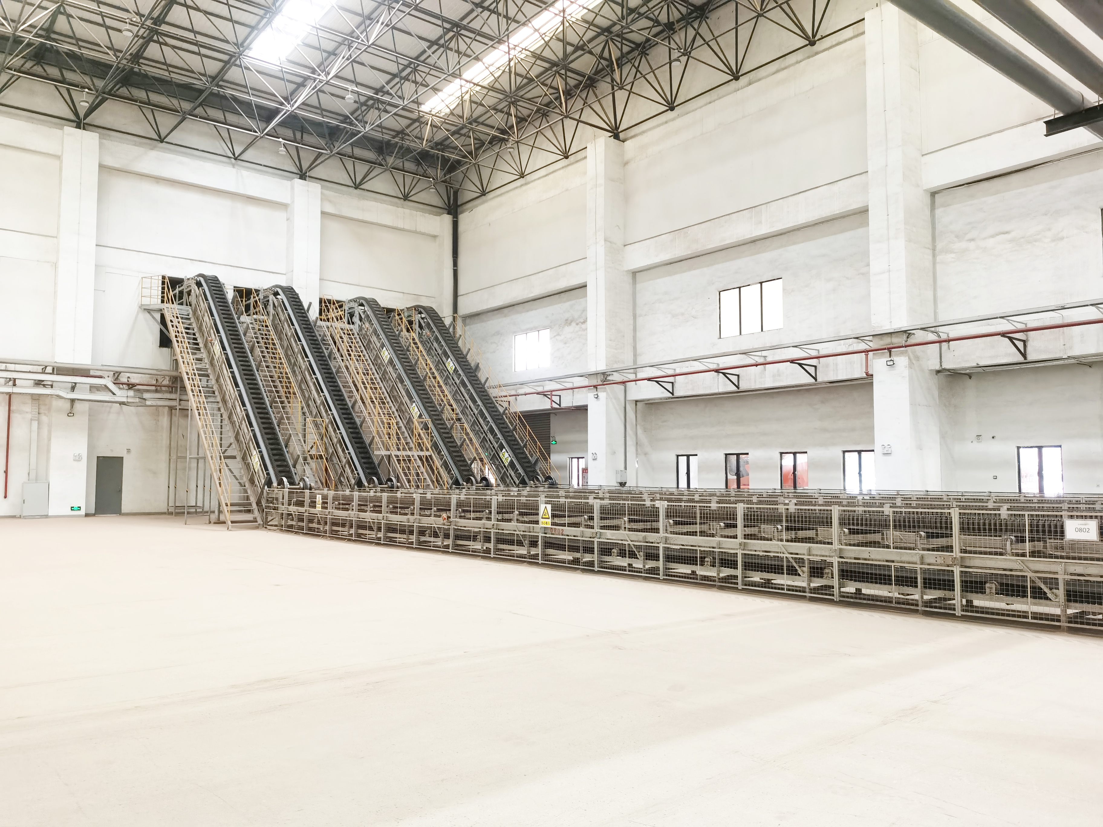 华洁装修装潢垃圾处理设备,装修垃圾处理都有哪些设备