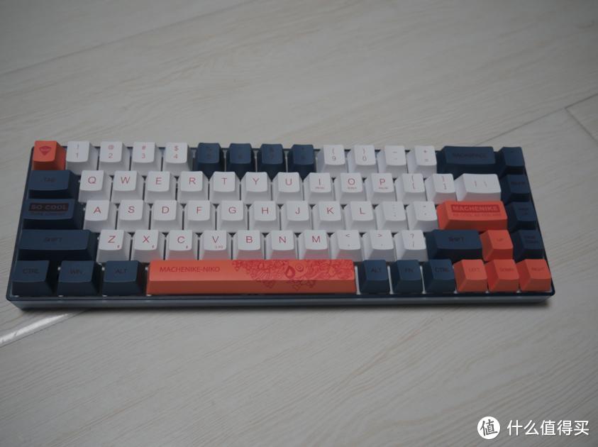 100元入门级机械键盘推荐,机械键盘购买全攻略