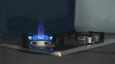 第一次搬新家燃气灶怎么使用,搬新家煤气灶要换吗