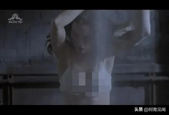 梅利莎乔治演过什么电影,梅利莎·乔治高清图片