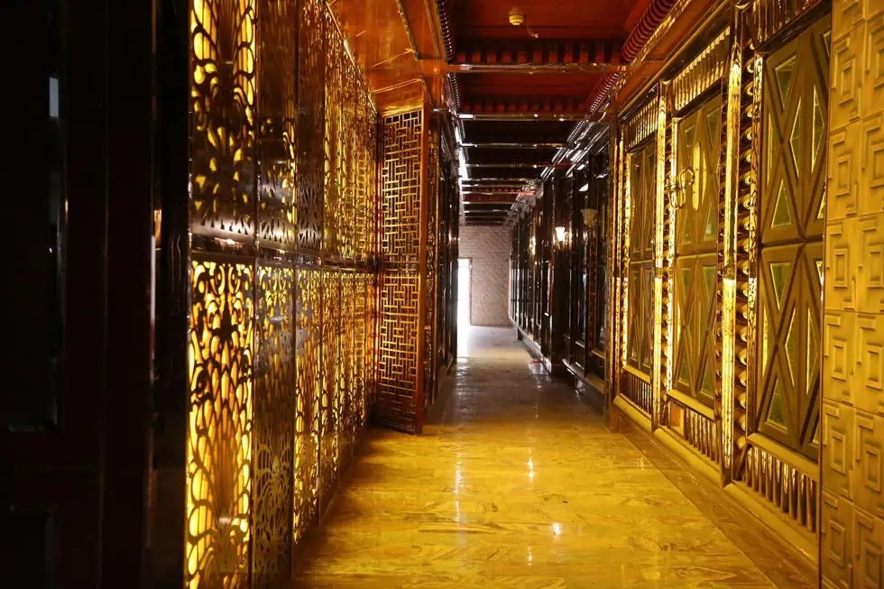 郑州市皇家一号覆灭记,郑州皇家一号事件揭秘