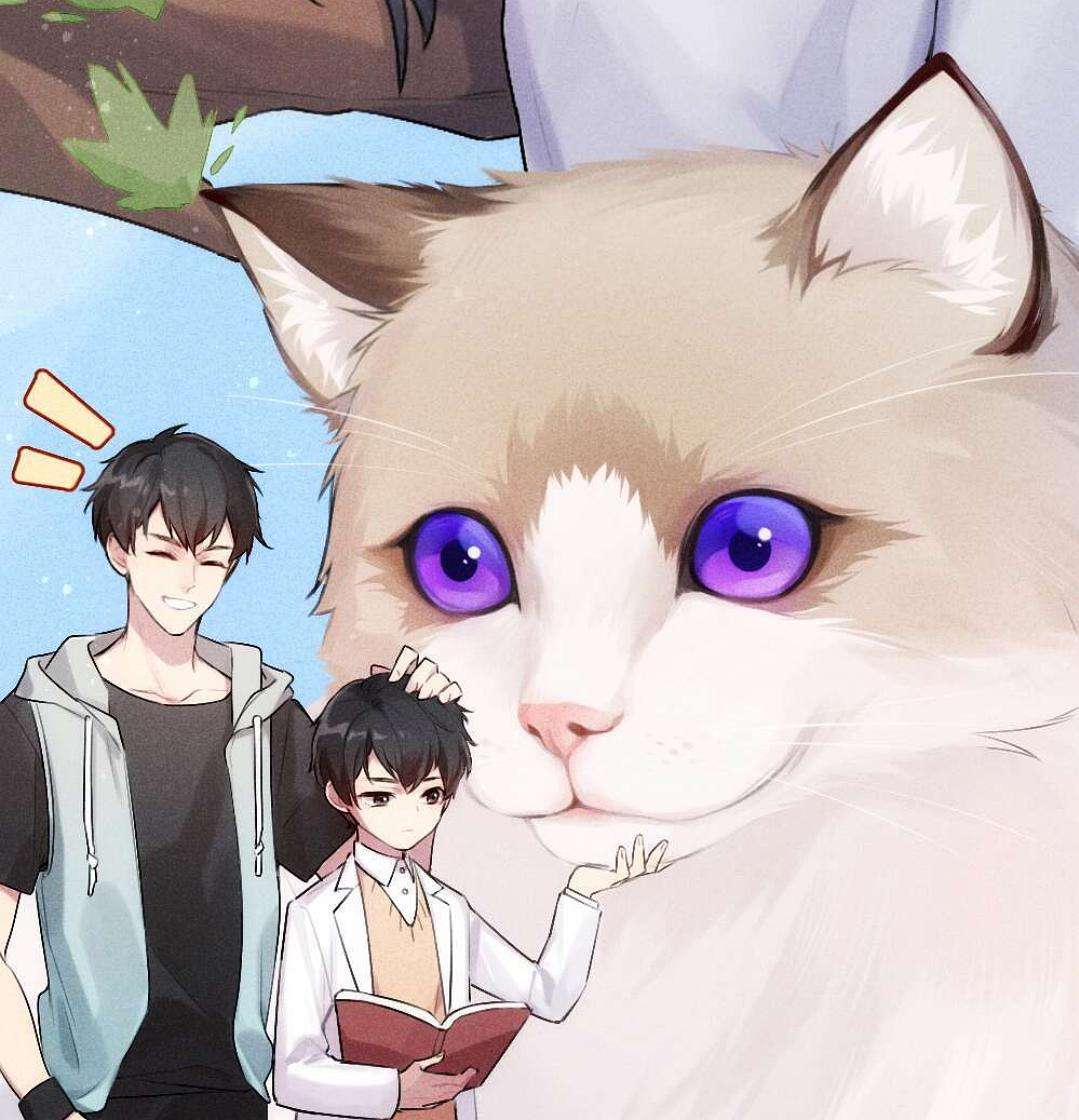 温柔人妻技术宅受x面瘫特种兵攻--纯爱推文