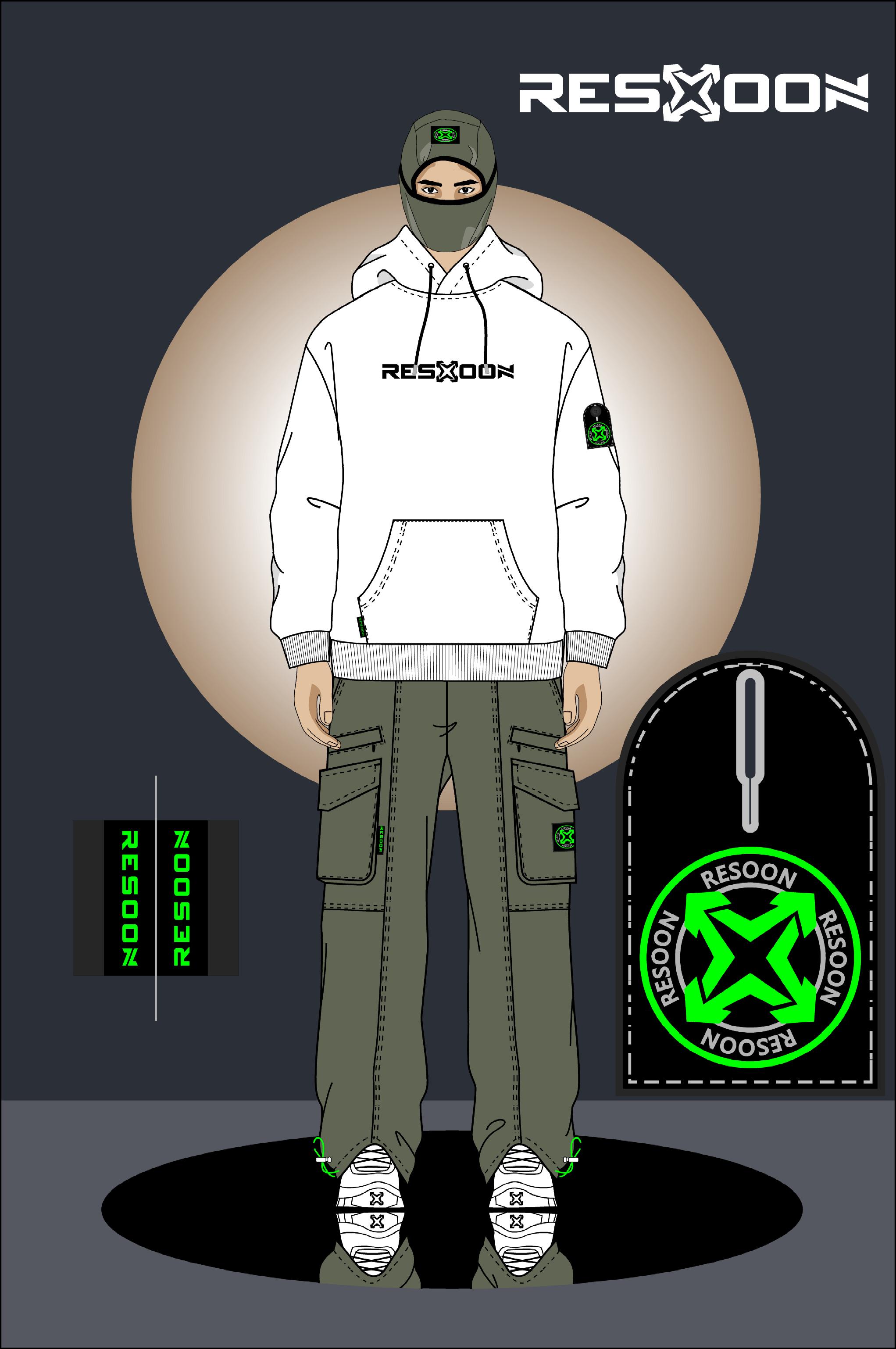 自创服装品牌的定位分析,服装品牌如何规划