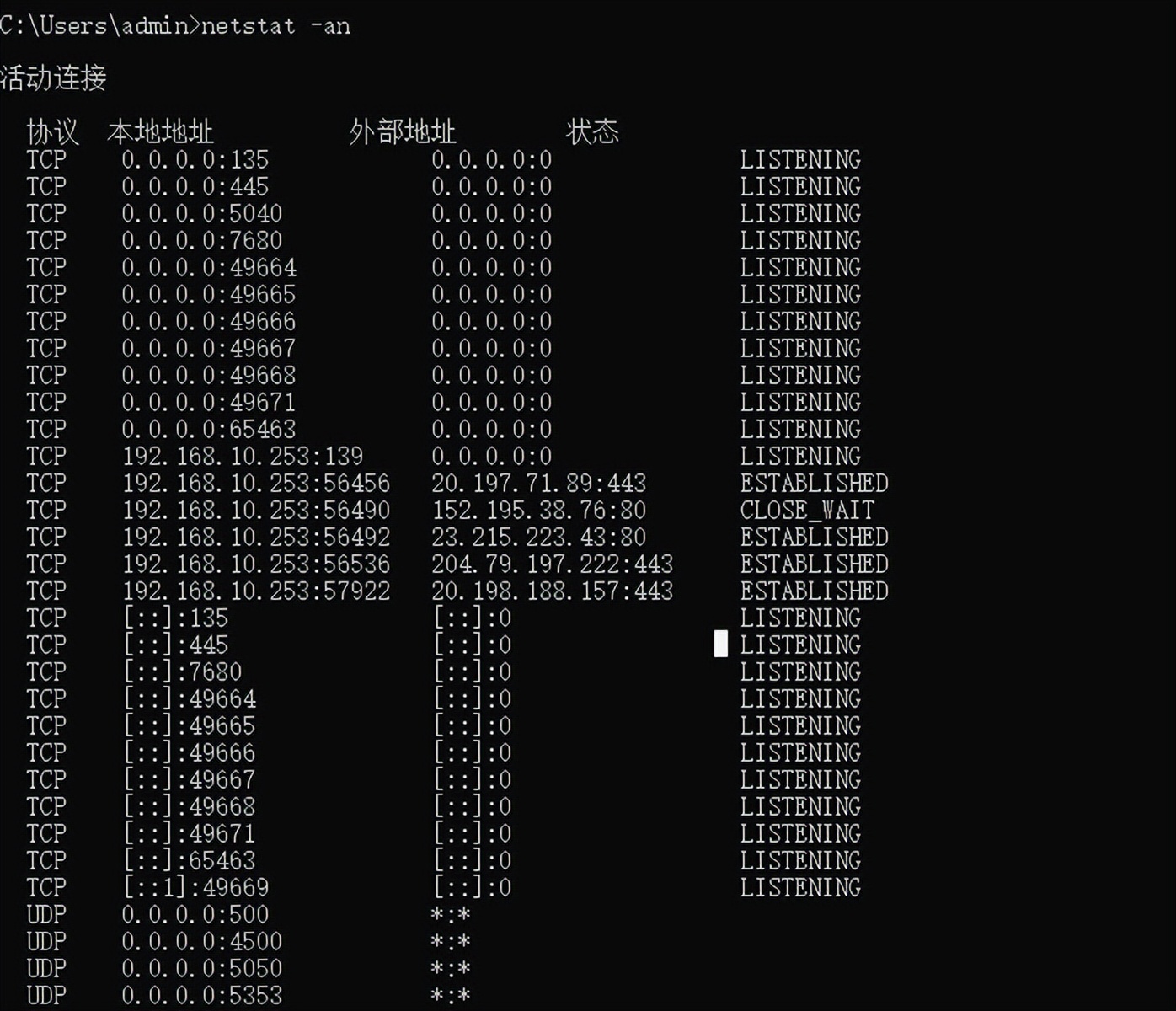 两台电脑，如何同时共用一个显示器办公?