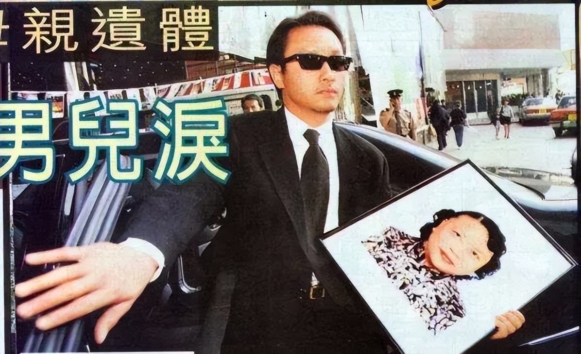 张国荣抑郁症发作起来是什么样子,张国荣的抑郁症在现在可以治好吗