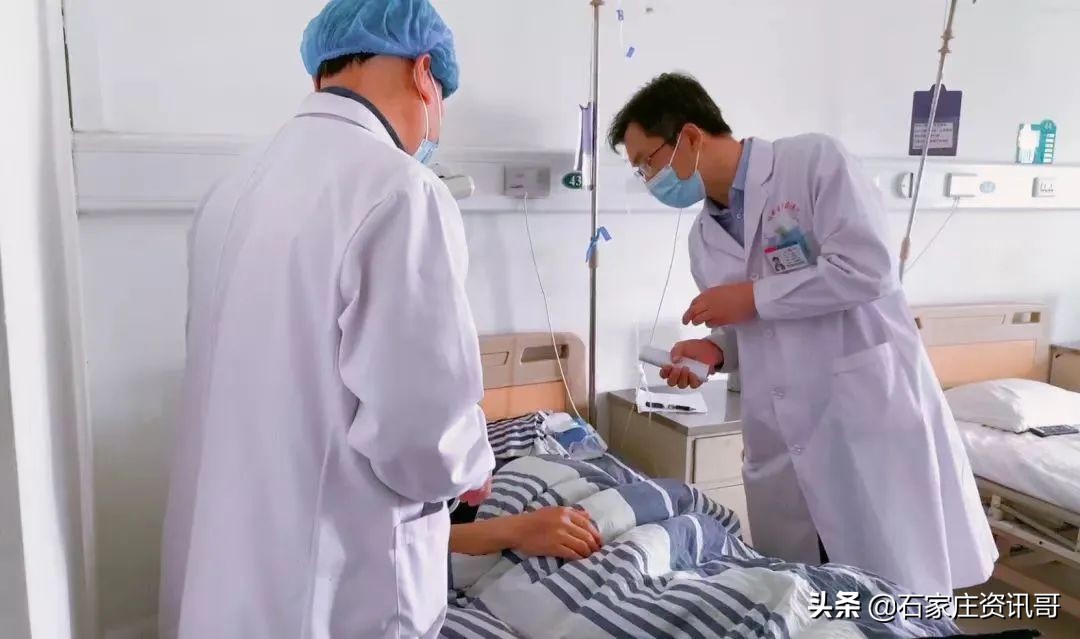 河北李华琳治肝病怎么样,河北肝病医院李华琳