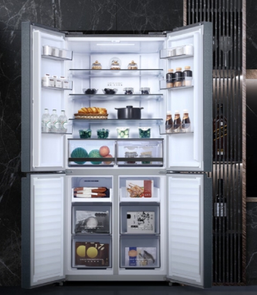 云米冰箱保鲜怎么设置,云米家电售后服务什么样