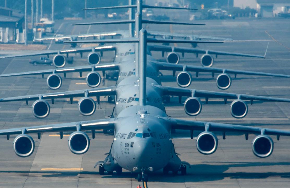 运20飞越北约需要申请吗,运20运输机塞尔维亚北约有反应吗