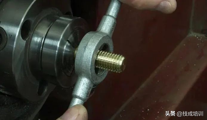 螺纹螺距知识,螺纹螺距的知识