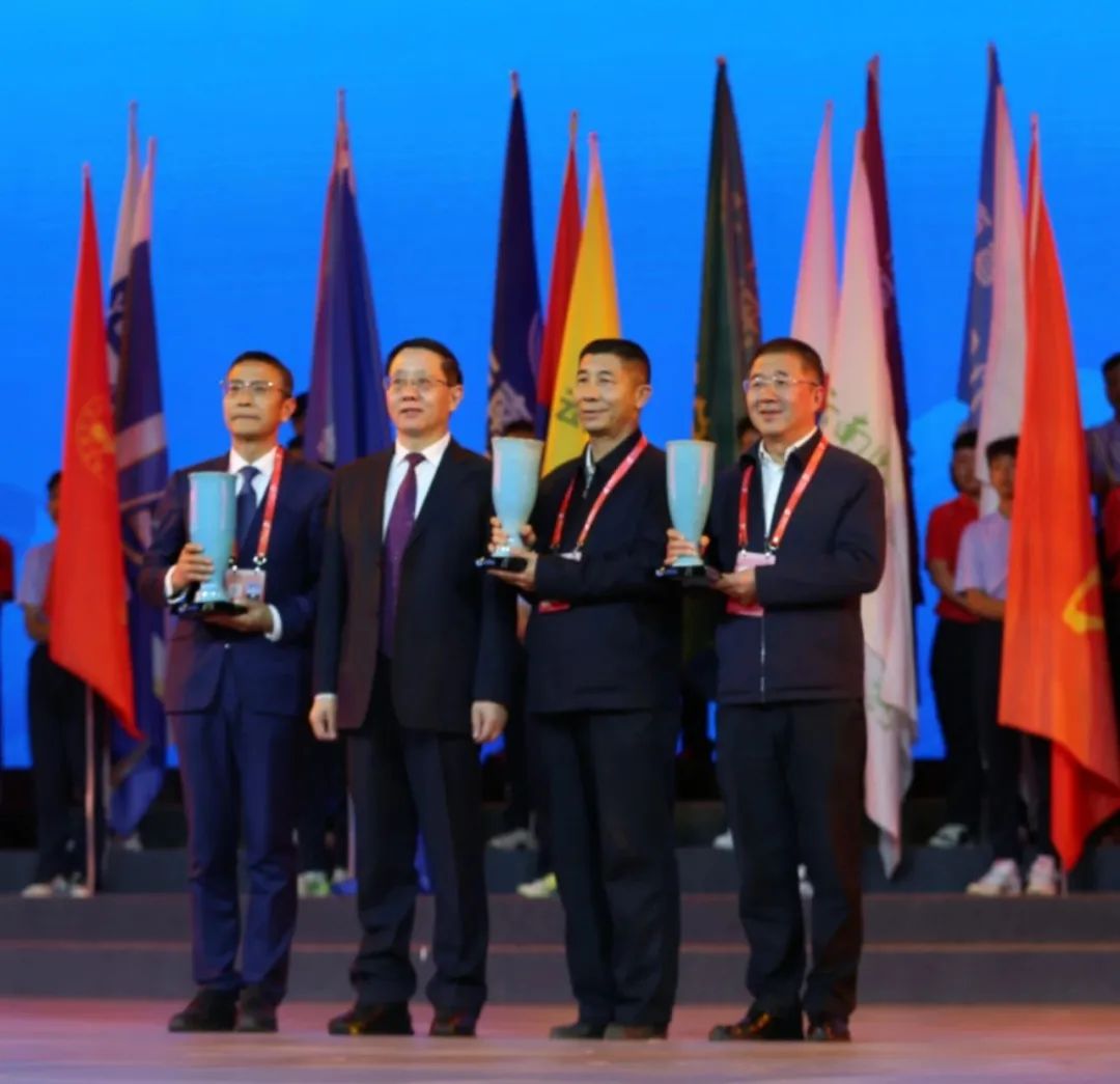 昆明市运动会金牌,金牌数量排名全运会