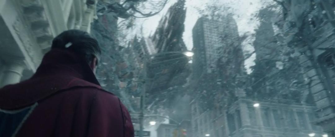 新版蜘蛛侠的彩蛋,蜘蛛侠彩蛋全解析