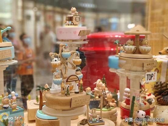 vivos17一图评测影像出众续航超群,vivos17标准版拍照测评