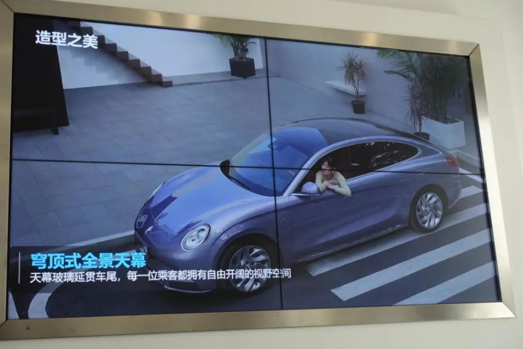 欧拉闪电猫试驾什么时候可以预定,欧拉闪电猫深度体验