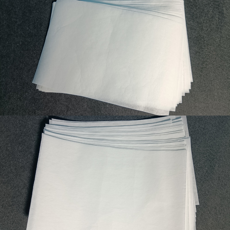 食用油滤油纸怎么用,过滤油起酥油