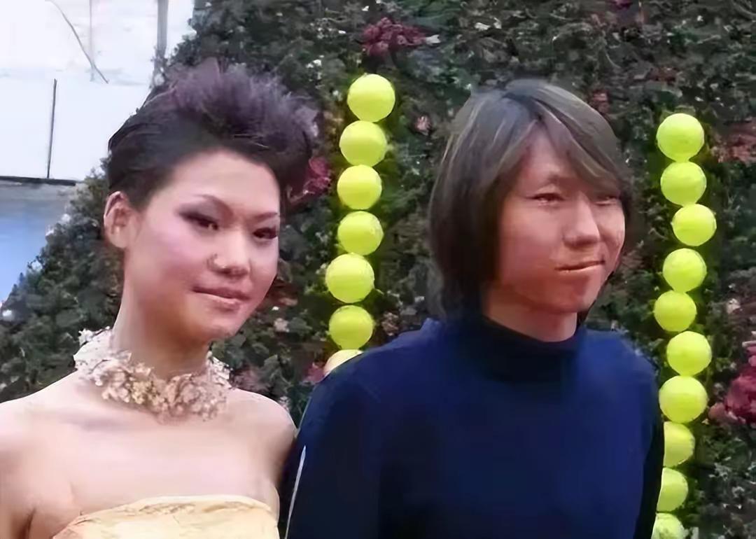 李铁国外两个老婆,李铁国外两老婆