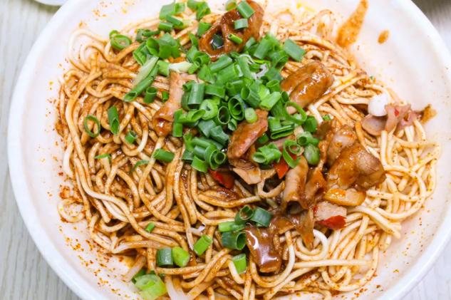 南阳本土特色美食小吃推荐,南阳街头小吃来南阳必吃的美食